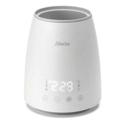 <tc>Alecto</tc> Digitaler Flaschenwärmer BW-900