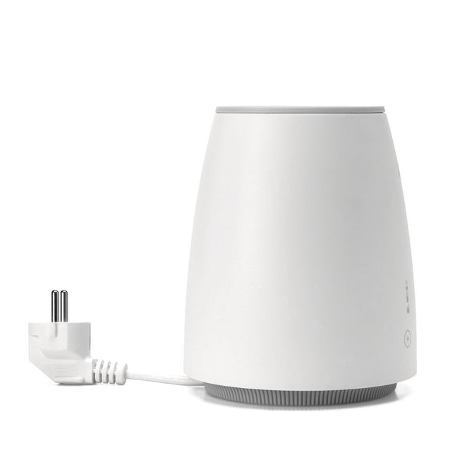 Alecto Flesverwarmer Digitaal BW-900 koop je bij Babywinkel