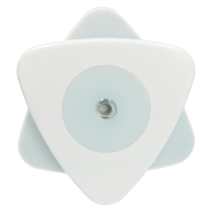 Alecto Nachtlampje Driehoek Led Automatisch - Babywinkel - 8712412560936