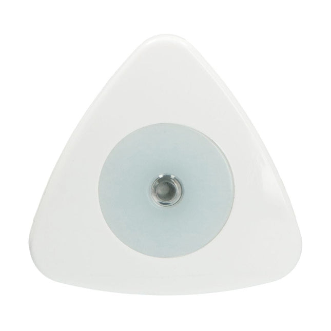 Alecto Nachtlampje Driehoek Led Automatisch - Babywinkel - 8712412560936