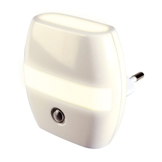 Alecto Nachtlampje Led Automatisch - Babywinkel - 8712412560899