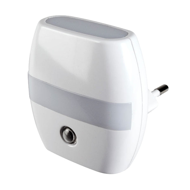 Alecto Nachtlampje Led Automatisch - Babywinkel - 8712412560899