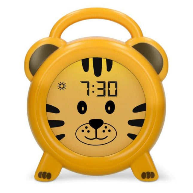 Alecto Slaaptrainer Tiger - Babywinkel - 8712412593149