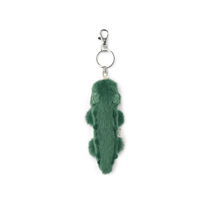 Alfredo Crocodile Keychain Garden green - Babywinkel - 5715493534936