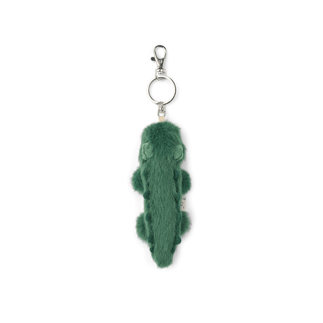 Alfredo Crocodile Keychain Garden green - Babywinkel - 5715493534936