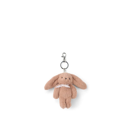 Alfredo Rabbit Keychain Pale tuscany - Babywinkel - 5715493533892