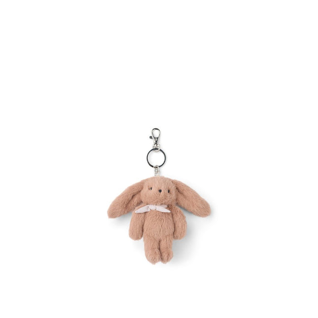 Alfredo Rabbit Keychain Pale tuscany - Babywinkel - 5715493533892