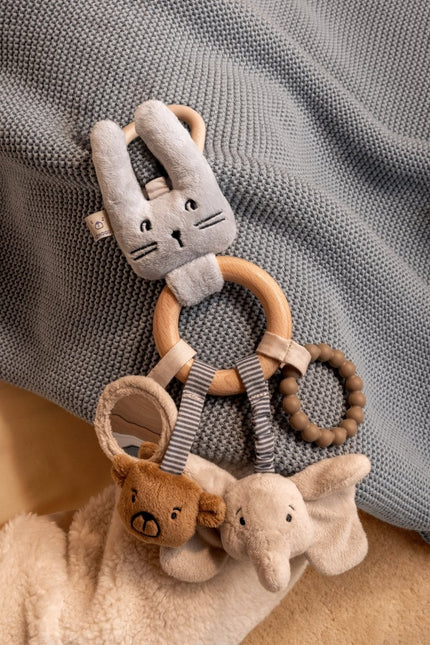 Liewood Hangspeeltje Angie Mist koop je bij Babywinkel