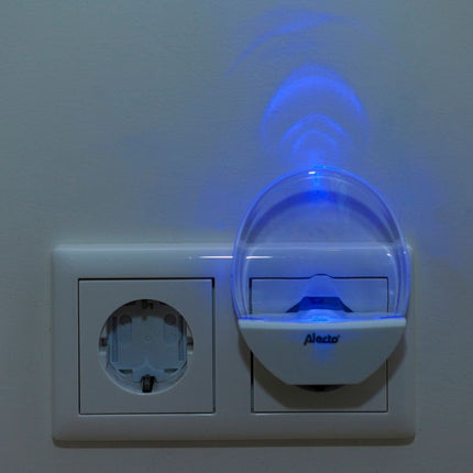 ANV - 18 - LED night light - Babywinkel - 8712412980642