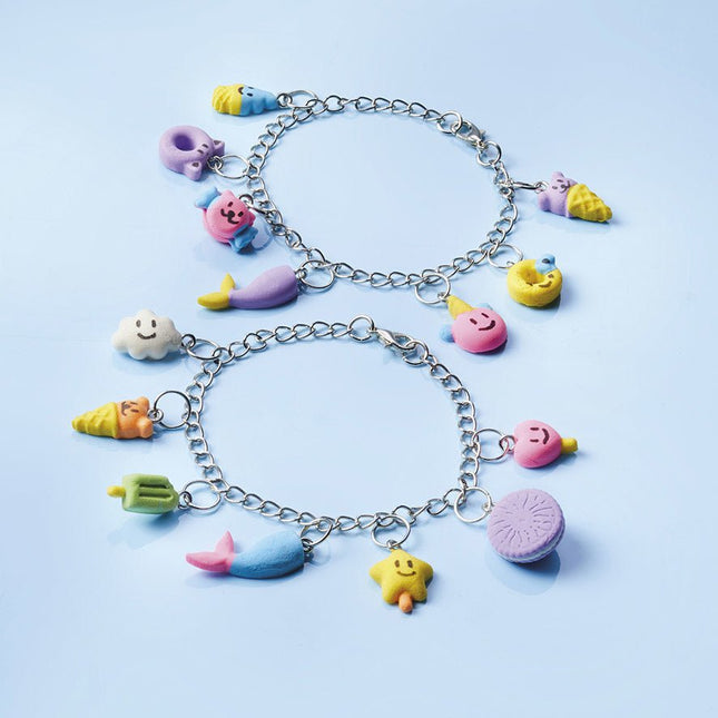 Armbanden Maken Set - Babywinkel - 8714274021181