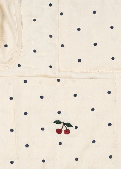 Auto Organizer Navy Dot koop je bij Babywinkel