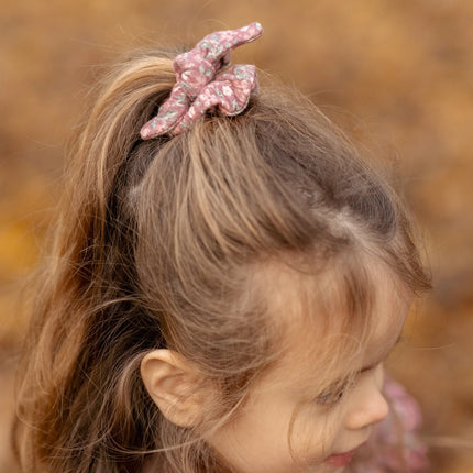 2er-Pack Scrunchies Multi