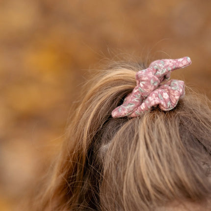2er-Pack Scrunchies Multi