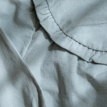 Bluse langarm Fairy Grün