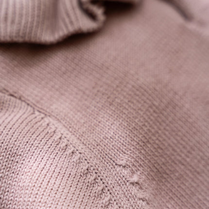 Strickpullover Velvet Rose