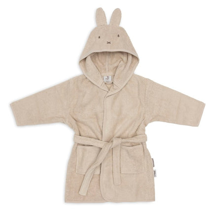 Baby Badjas - Miffy koop je bij Babywinkel