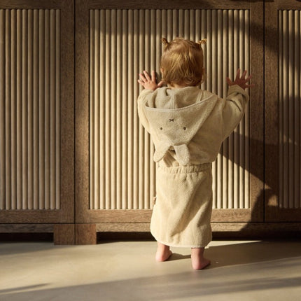 Baby Badjas - Miffy koop je bij Babywinkel