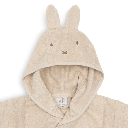 Baby Badjas - Miffy koop je bij Babywinkel