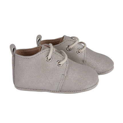 Baby Dutch Baby Schoentjes Glitter - Baby Dutch - Babywinkel - 8719558440085