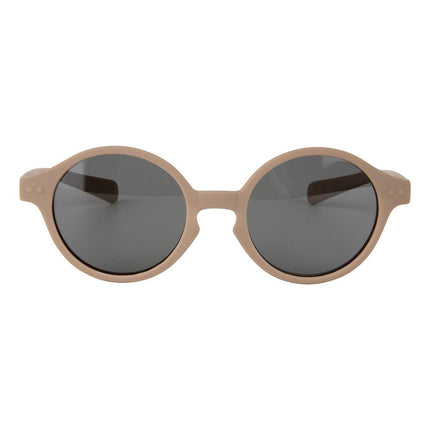Baby Dutch Baby Zonnebril Light Brown - Baby Dutch - Babywinkel - 8719558445967