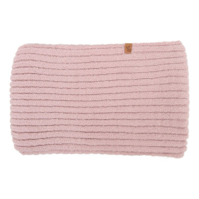 Baby Dutch Babysjaal Roze koop je bij Babywinkel