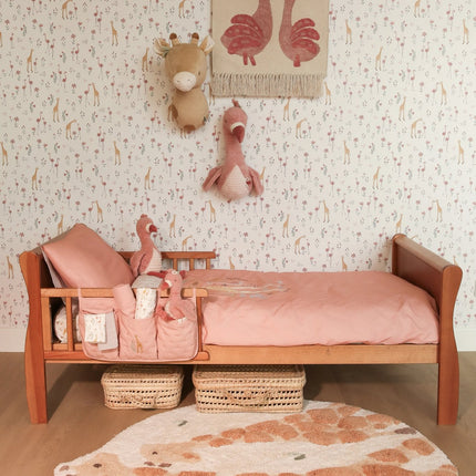 Little Dutch Giraffen-Teppich