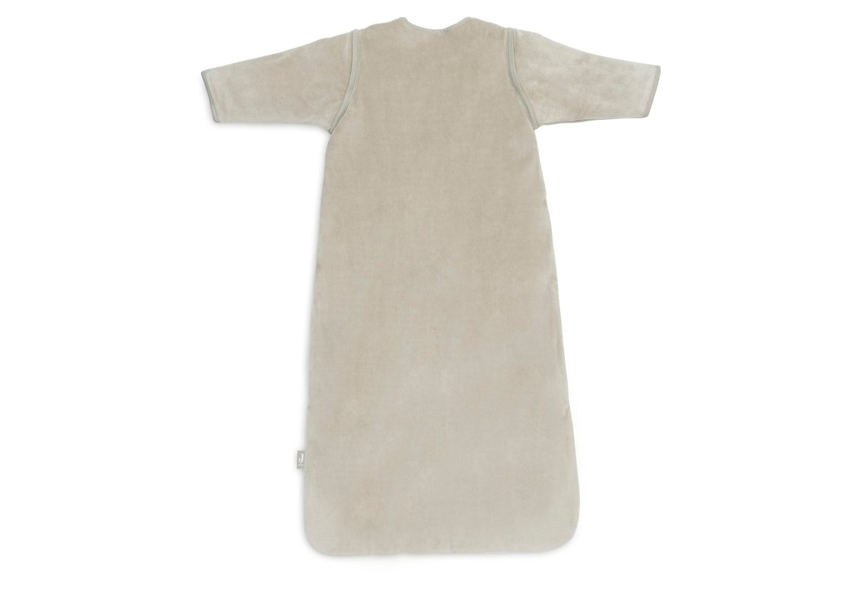 jollein schlafsack neugeborene Jollein Schlafsack Baby Zip-off Sleeve 110Cm Velvet