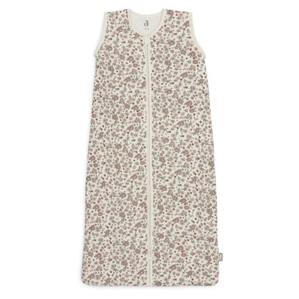 Baby Slaapzak met Afritsbare Mouw 70cm Retro Flowers - Babywinkel - 8717329376021