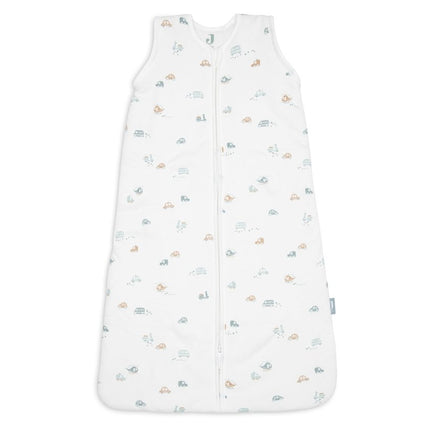 Jollein Slaapzak Baby Afritsbare Mouw On The Go 90Cm koop je bij Babywinkel