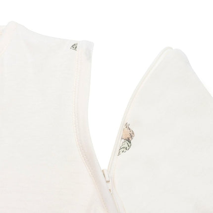 Baby Slaapzak met Afritsbare Mouw Rosehip - Babywinkel - 8717329375840