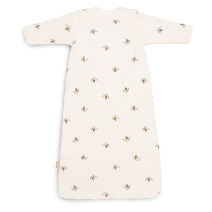 Baby Slaapzak met Afritsbare Mouw Rosehip - Babywinkel - 8717329375840