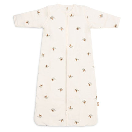 Baby Slaapzak met Afritsbare Mouw Rosehip - Babywinkel - 8717329375840