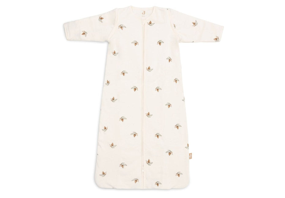 Baby Slaapzak met Afritsbare Mouw Rosehip - Babywinkel - 8717329375840