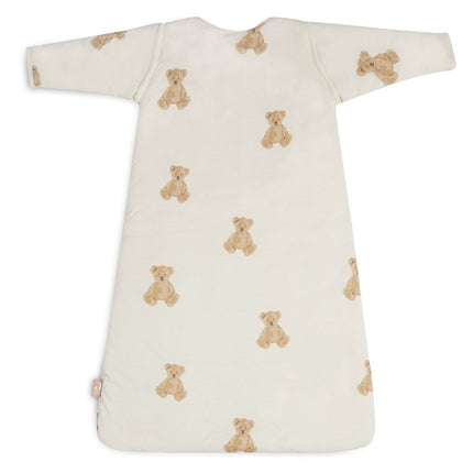 Baby Slaapzak met Afritsbare Mouw Teddy Bear - Babywinkel - 8717329370876