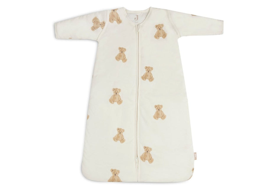 Baby Slaapzak met Afritsbare Mouw Teddy Bear - Babywinkel - 8717329370876