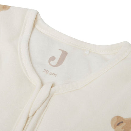 Baby Slaapzak met Afritsbare Mouw Teddy Bear - Babywinkel - 8717329370876