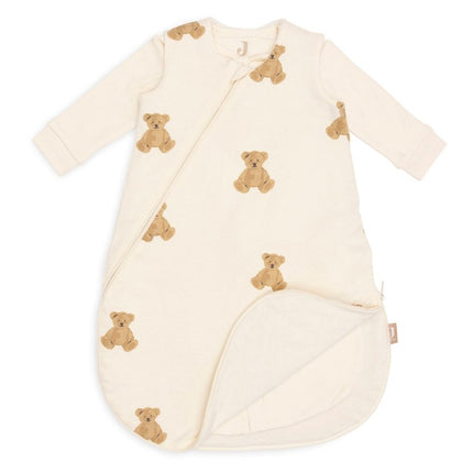 Baby Slaapzak Newborn 60cm Teddy Bear - Babywinkel - 8717329376137
