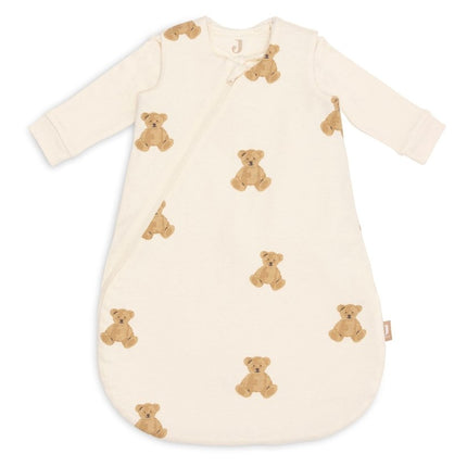 Baby Slaapzak Newborn 60cm Teddy Bear - Babywinkel - 8717329376137