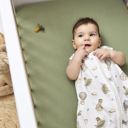schlafsack neugeborene sommer größe Meyco Schlafsack Baby Sommer Luftballons – Babywinkel