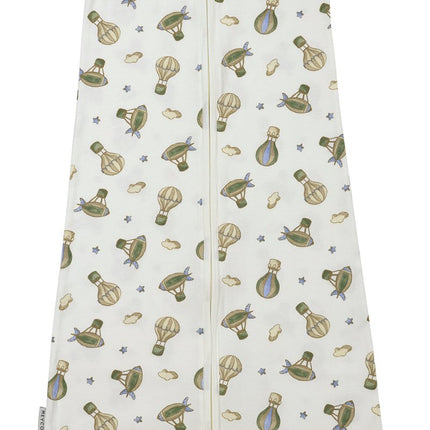 meyco schlafsack Meyco Schlafsack Baby Sommer Luftballons – Babywinkel