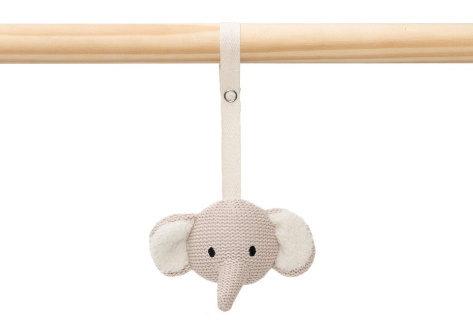 Jollein Babygym Speeltjes Animals koop je bij Babywinkel