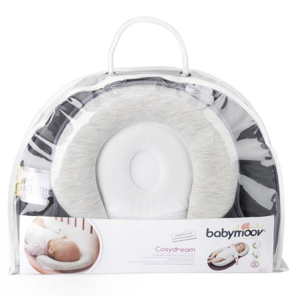 Babymoov Babynestje Cosydream Original Smokey - Babymoov - Babywinkel - 3661276143050