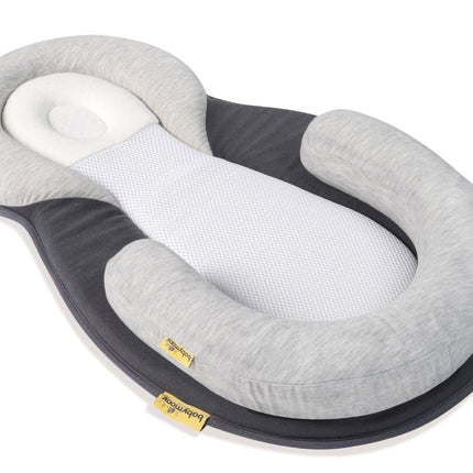 Babymoov Babynestje Cosydream Original Smokey - Babymoov - Babywinkel - 3661276143050