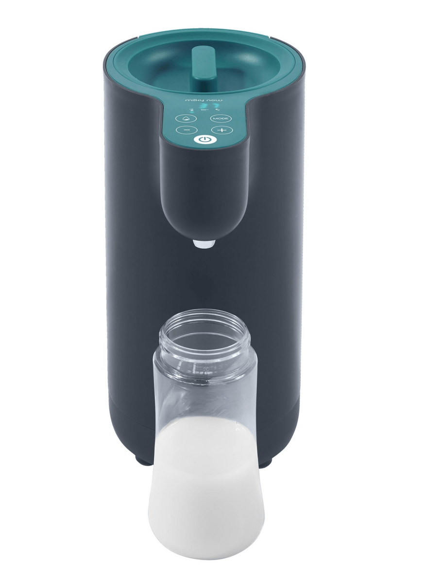 Babymoov Flaschenhersteller Milky Now – Babywinkel
