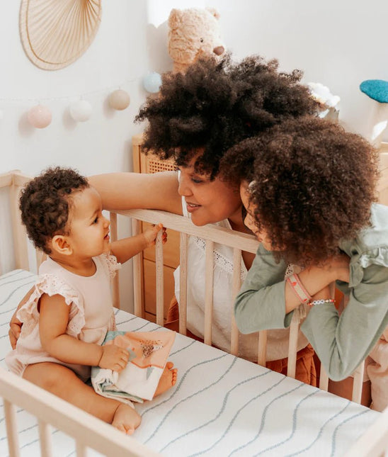 Babymoov Kindermatras Cosy Lite 70X140cm koop je bij Babywinkel