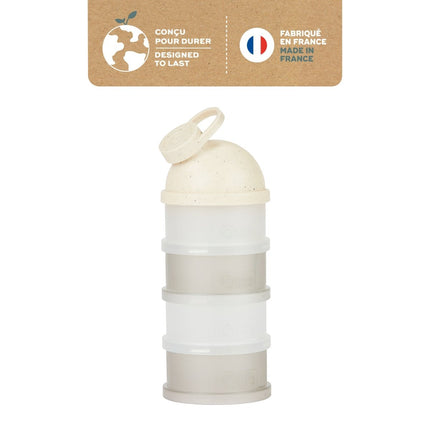 Babymoov Melkpoedertoren Mineral Beige - Babywinkel - 3661276188136