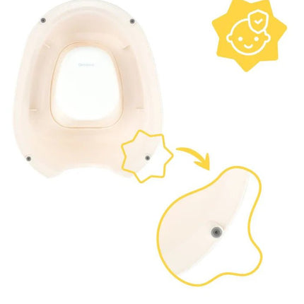 Babymoov Trainingspotje Met Uitneembare Kom Meeuw koop je bij Babywinkel