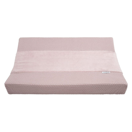 Baby's Only Aankleedkussenhoes Sky Oud Roze 45X70cm - Baby's Only - Babywinkel - 8720512365641