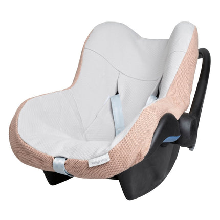 Baby's Only Autostoelhoes Classic Tuscany - Baby's Only - Babywinkel - 8720791358242