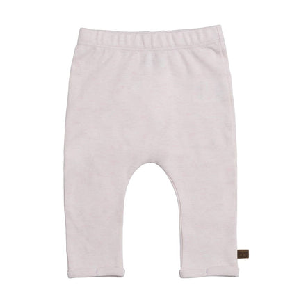 Baby's Only Baby Broekje Melange Classic Roze Prematuur - Baby's Only - Babywinkel - 8720512364897